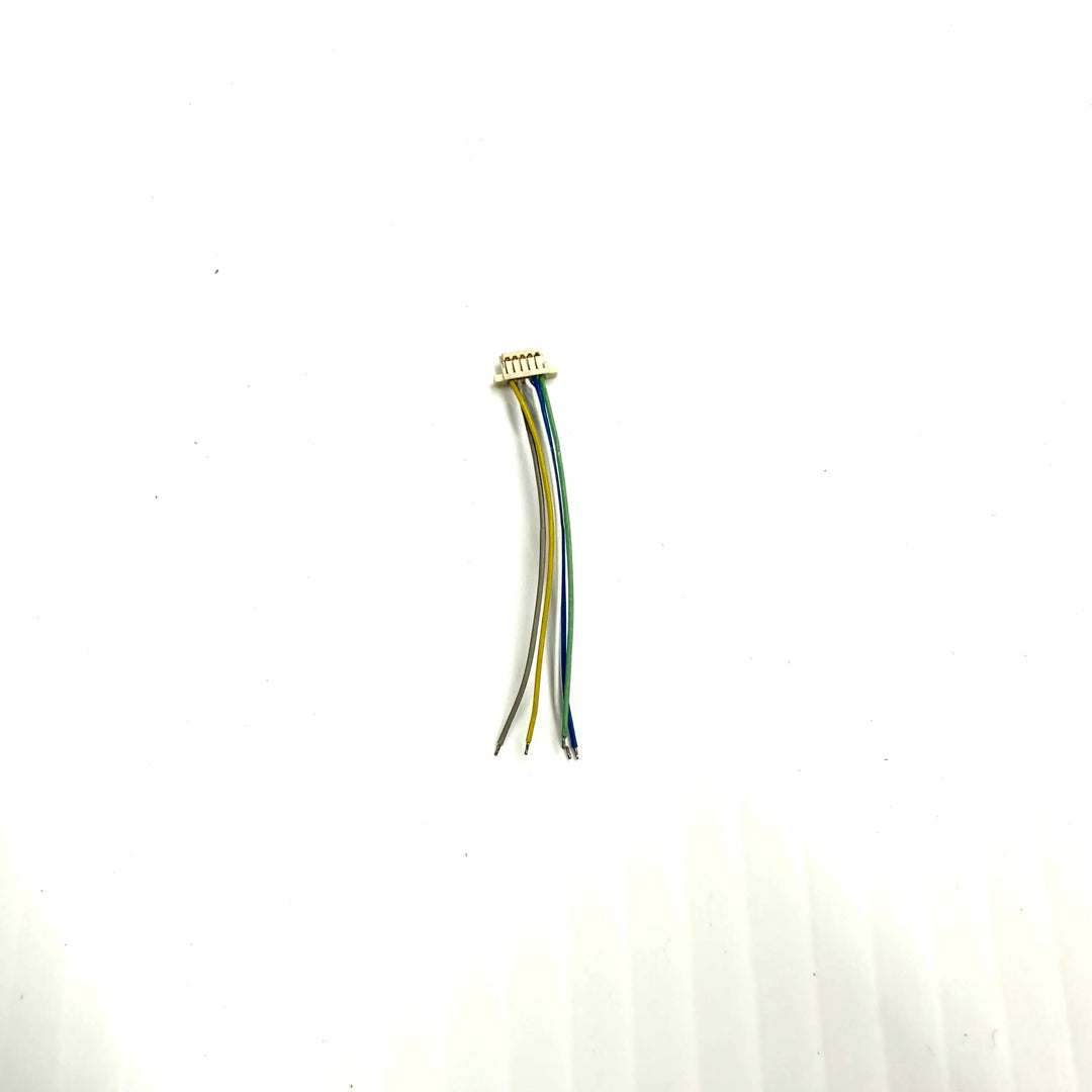 Connecteur NewBeeDrone JST0.8 5 broches pour caméra Mark3