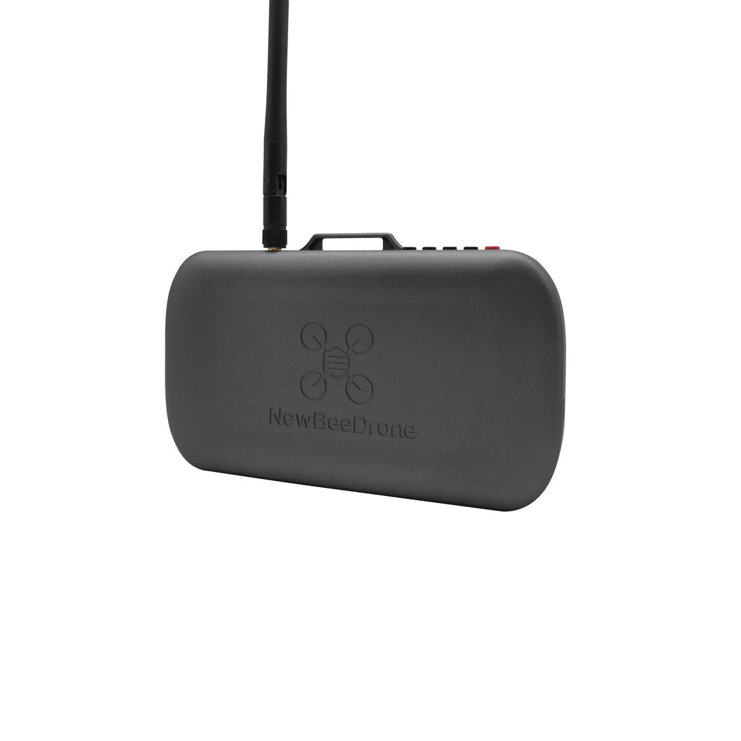 Moniteur RTF NewBeeDrone VRDrone