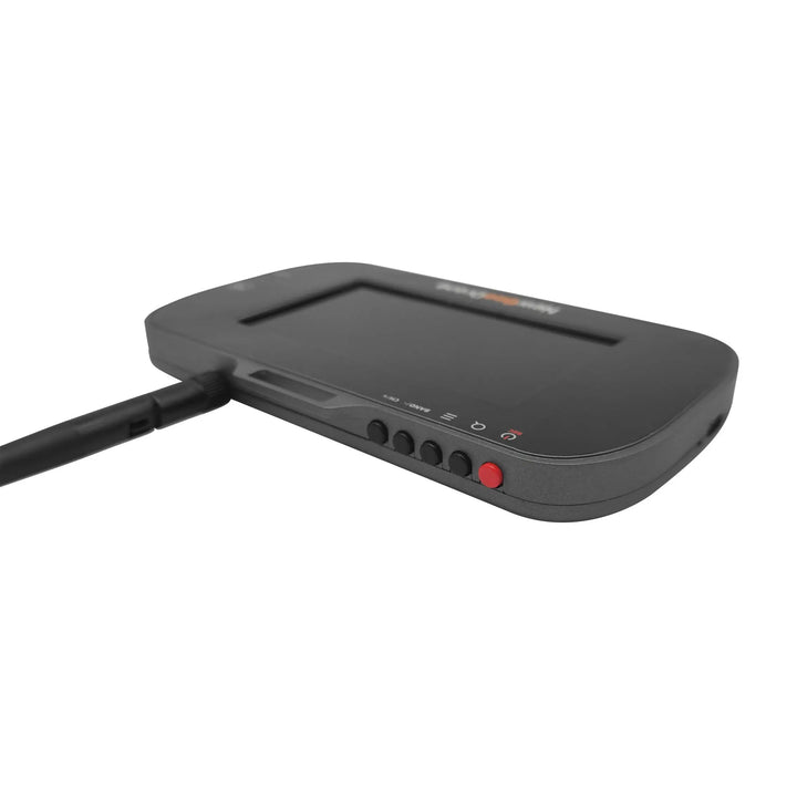 Moniteur RTF NewBeeDrone VRDrone