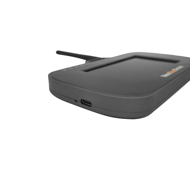 Moniteur RTF NewBeeDrone VRDrone