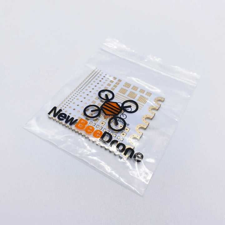 Tablero de práctica de soldadura de NewBeeDrone