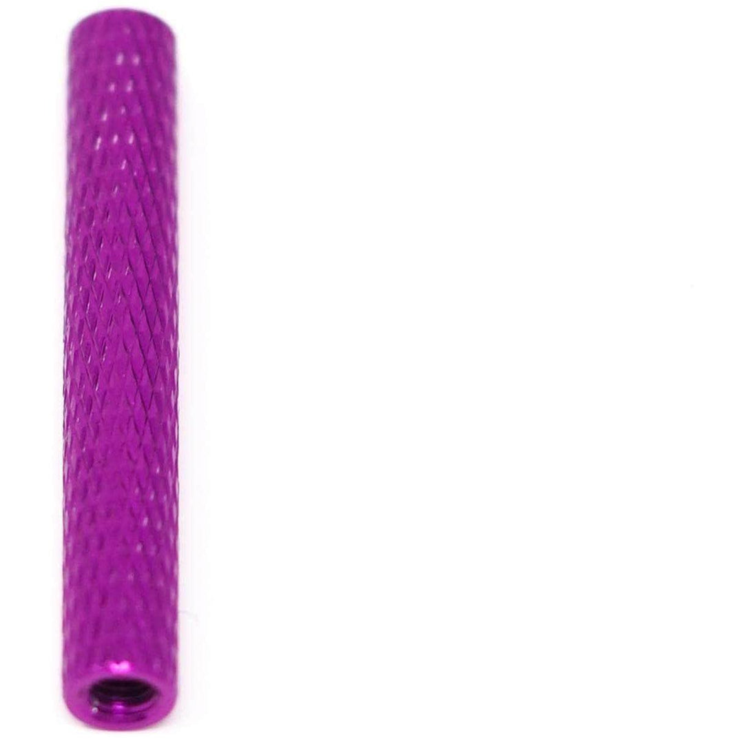 M3 Knurled Standoff (10PCS) - Choose Your Version