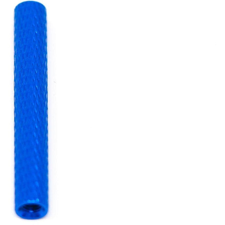 M3 Knurled Standoff (10PCS) - Choose Your Version