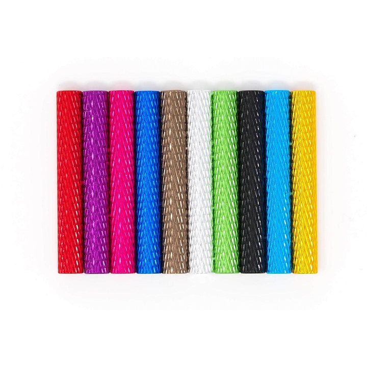 M3 Knurled Standoff (10PCS) - Choose Your Version