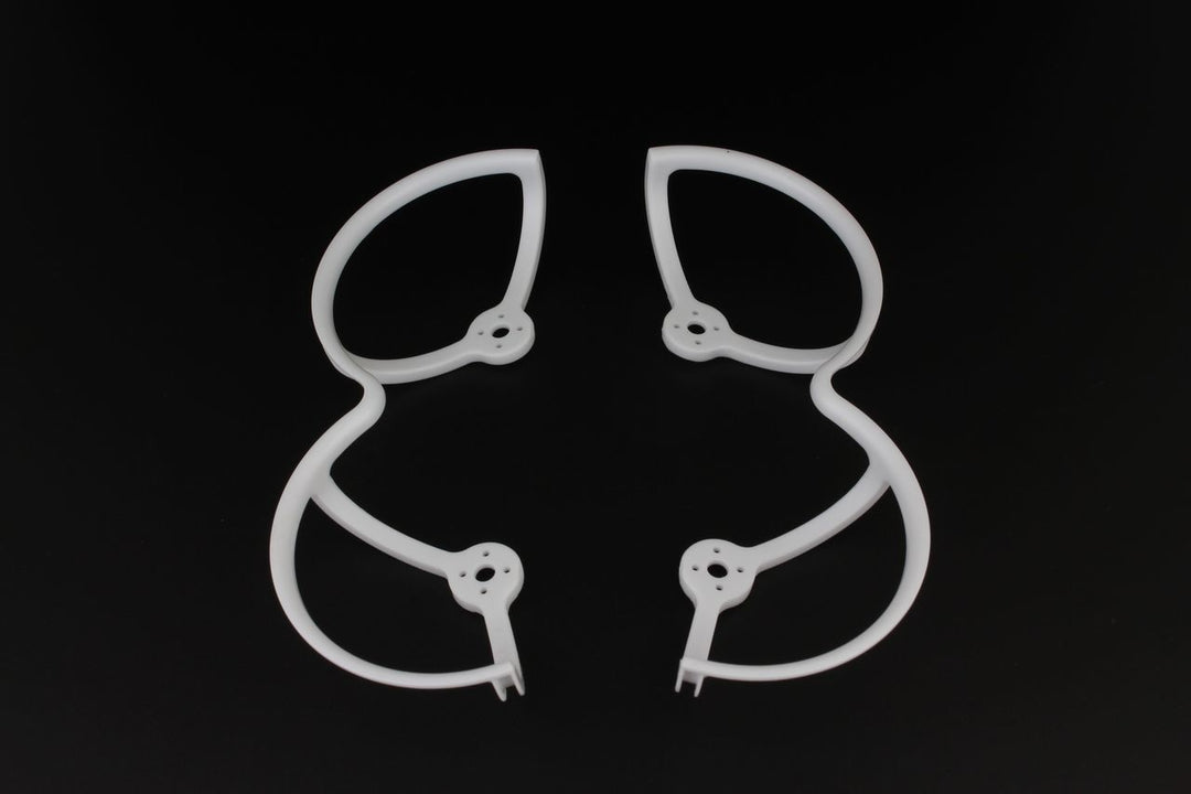 Babyhawk Parts - Propeller Guard (Left+Right)