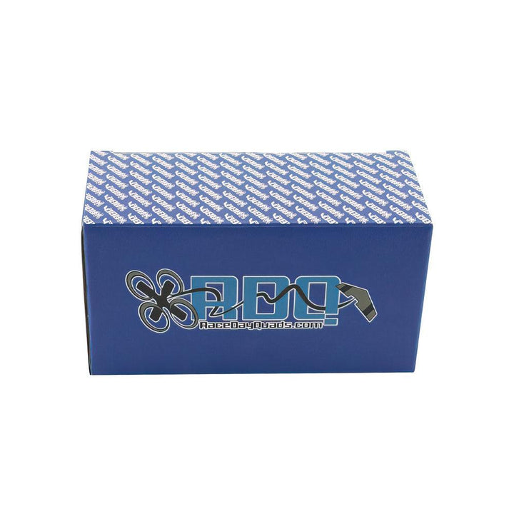 Kit de construction de 6 rouleaux de fil de silicone RDQ - Power Pack