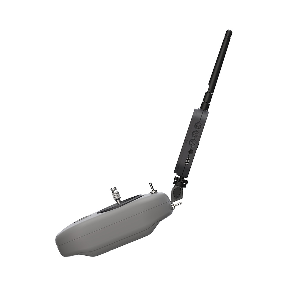 Tinyhawk III Plus Freestyle Ready-To-Fly RTF Kit