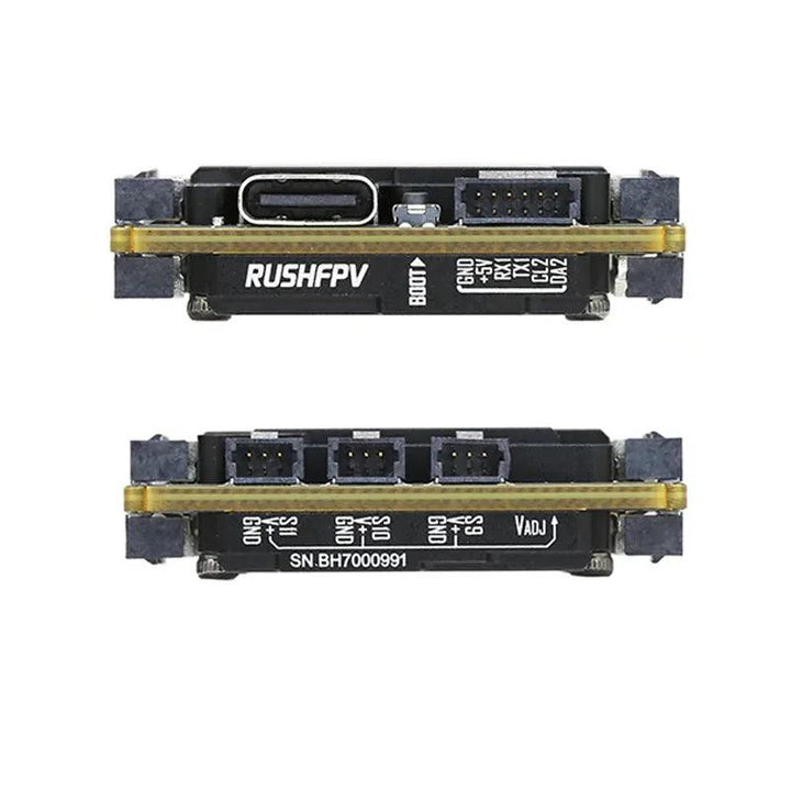RUSH BLADE H7 PRO Cinema Flight Controller
