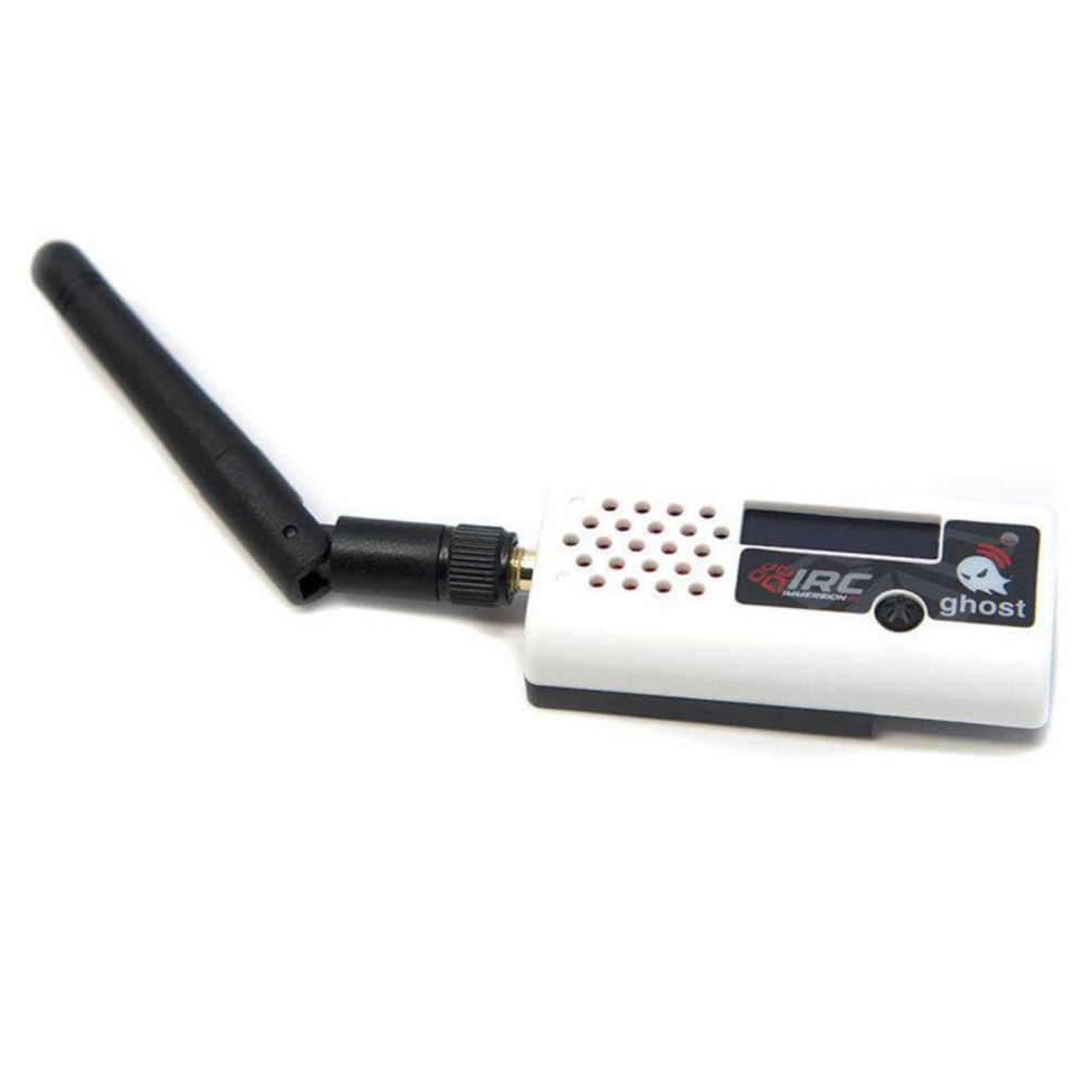 IRC Ghost Modular Transmitter Lite 2.4GHz - NDAA