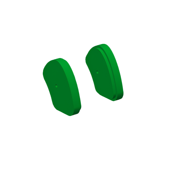 Montura variable Caddx Nebula de Vannystyle Pro: elige el color