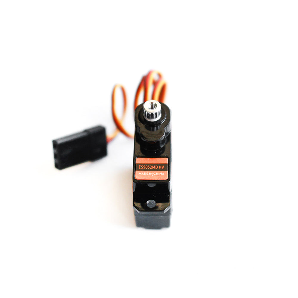 ES9052MD HV High Voltage Servo