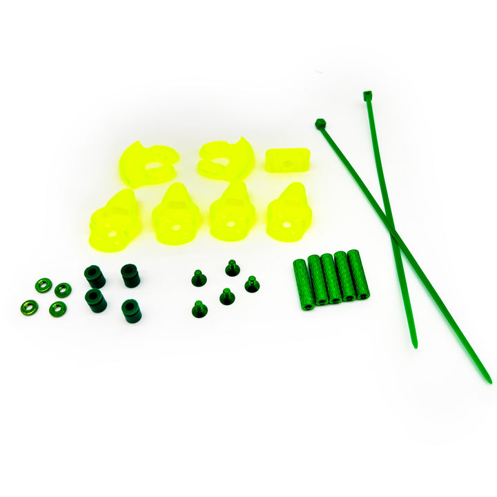 Vannystyle Mini - Your Way Add-on Kit - Choose Your Style