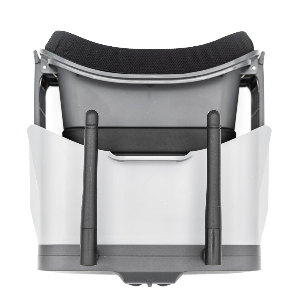 PAQUETE HDZero Racing: Hawk Apex + Transporter 2 HD