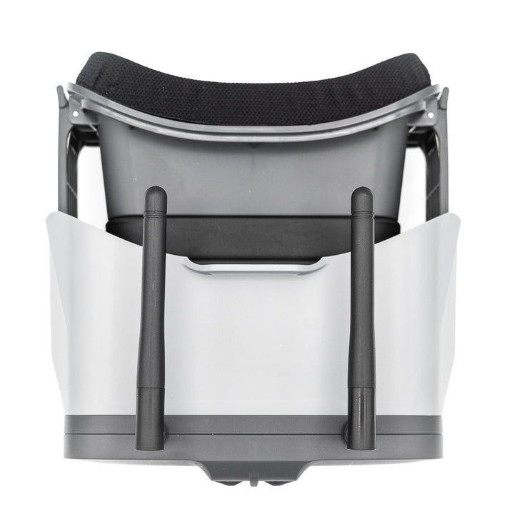 PAQUETE HDZero Racing: Hawk Apex + Transporter 2 HD