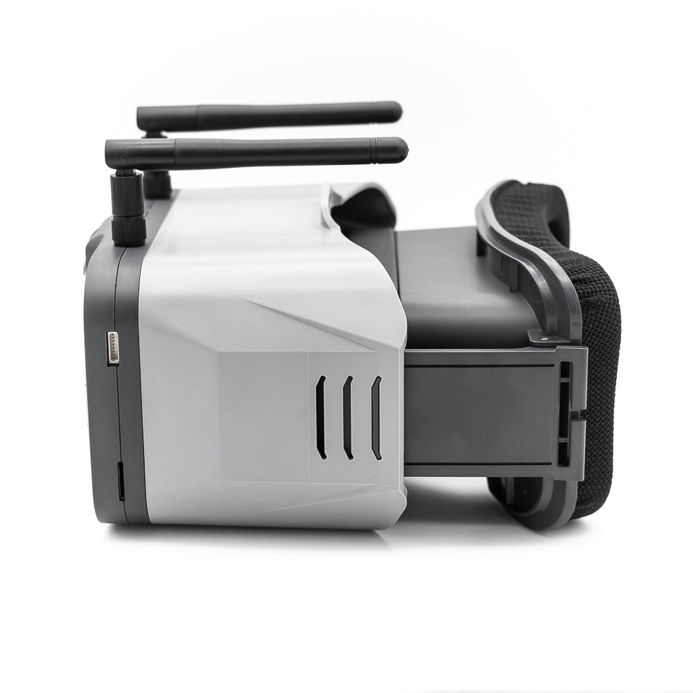 Tinyhawk III Plus Freestyle Ready-To-Fly RTF Kit