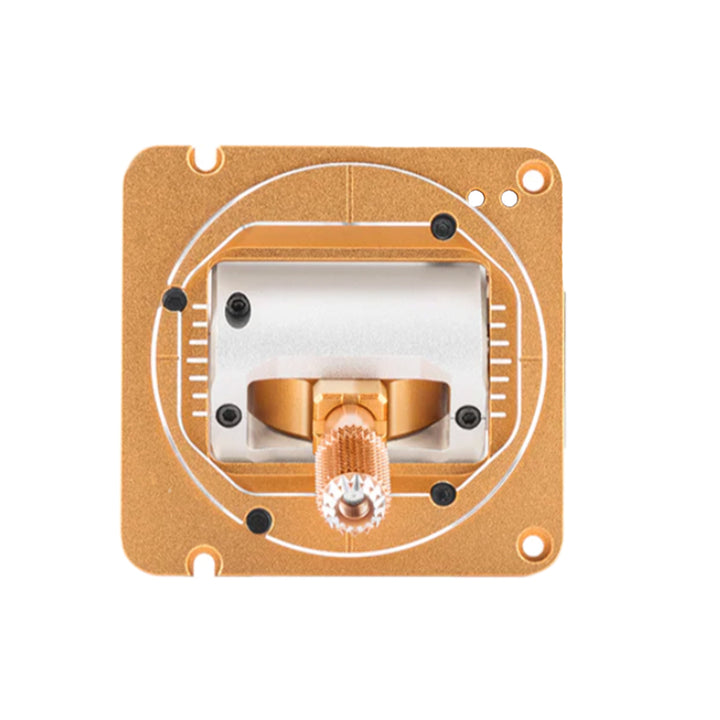 RadioMaster AG02 CNC Hall Gimbal - Throttle / Yaw - Choose Color