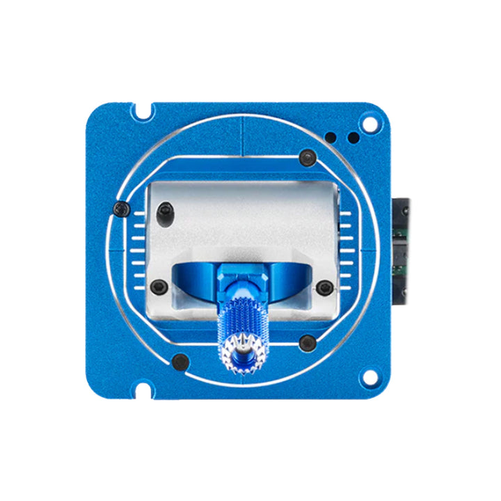 RadioMaster AG02 CNC Hall Gimbal - Throttle / Yaw - Choose Color