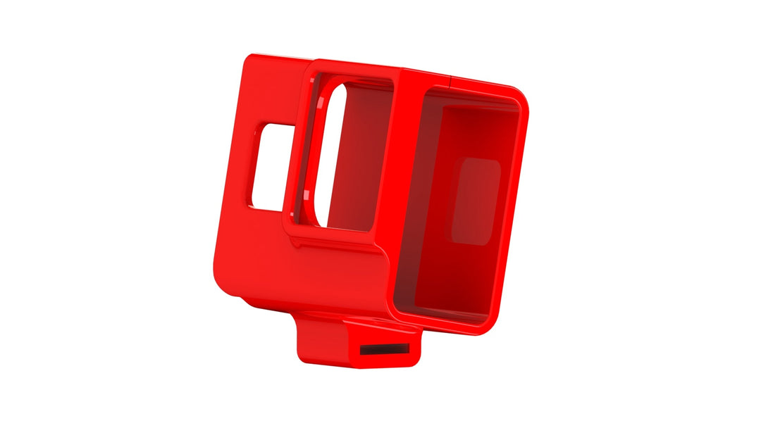 Armattan Nutria GoPro Hero 8 Mount