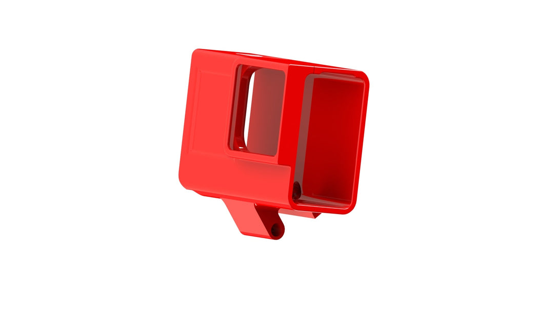 Vannystyle Pro - Soporte para GoPro Hero 9/10/11 - Elige color y ángulo