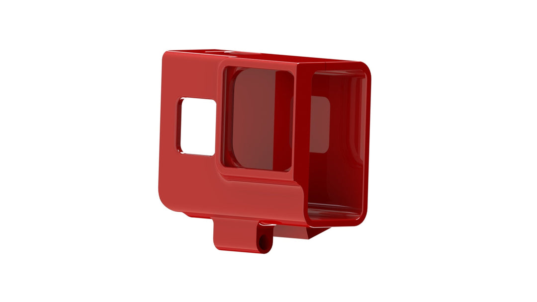 Vannystyle Pro - Soporte para GoPro Hero 8 - Elige color/ángulo