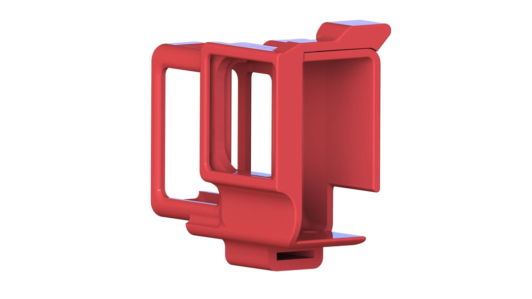 Support de fixation pour GoPro Hero 10 d'Armattan Nutria