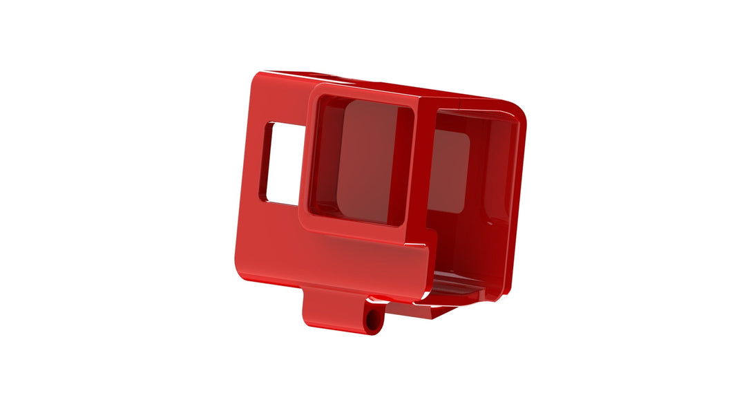 Vannystyle Pro - Soporte para GoPro Hero 5/6/7 - Elige color/ángulo