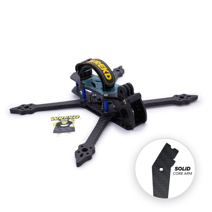 Vannystyle PRO Frame Kit - Choose Style