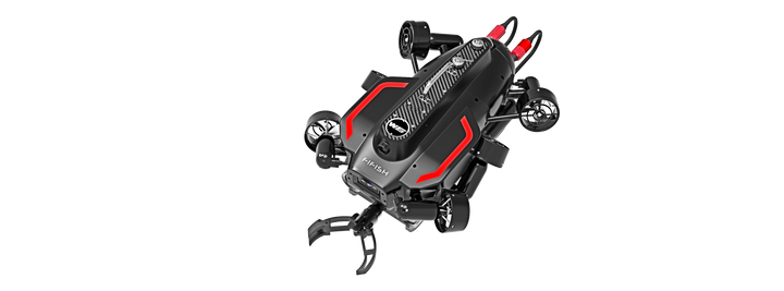 Qysea Fifish Pro W6 Underwater Drone