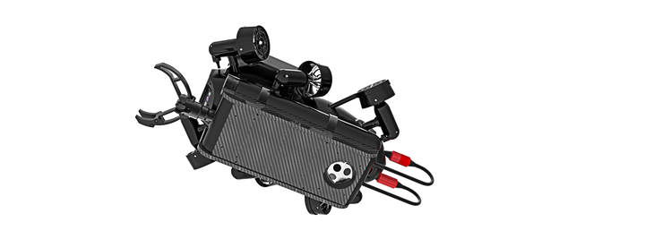 Qysea Fifish Pro W6 Underwater Drone