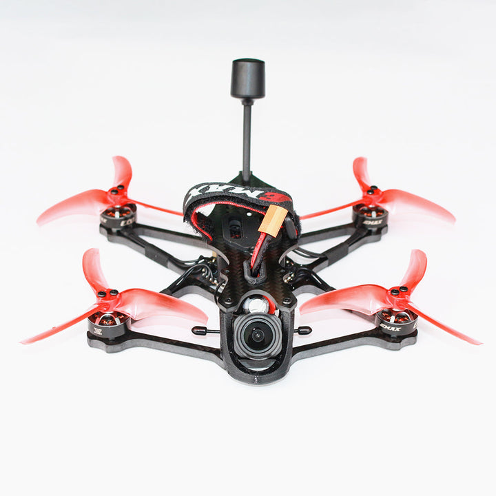 Babyhawk O3 - Dron FPV Micro DJI O3 de 3,5"