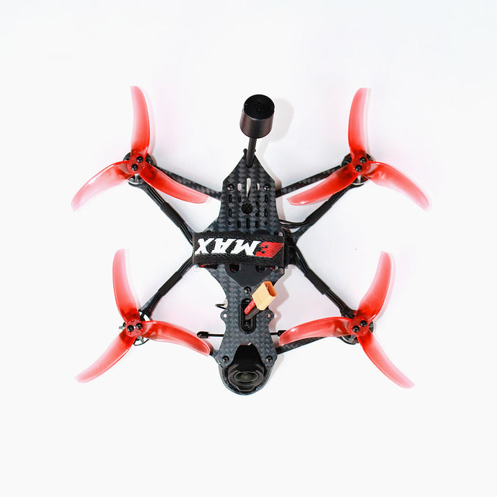 Babyhawk O3 - Dron FPV Micro DJI O3 de 3,5"
