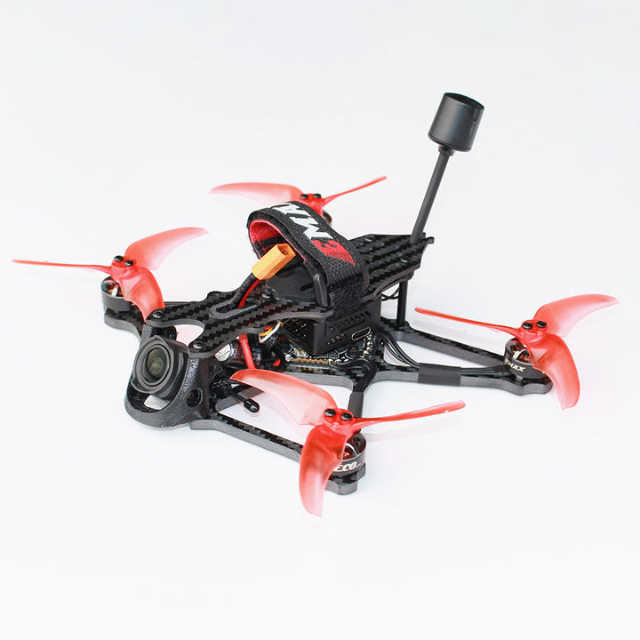 Babyhawk O3 - Dron FPV Micro DJI O3 de 3,5"