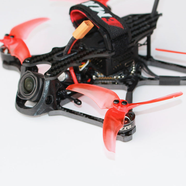 Babyhawk O3 - Dron FPV Micro DJI O3 de 3,5"