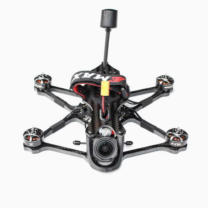 Babyhawk O3 - Dron FPV Micro DJI O3 de 3,5"