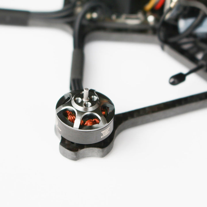 Babyhawk O3 - Dron FPV Micro DJI O3 de 3,5"