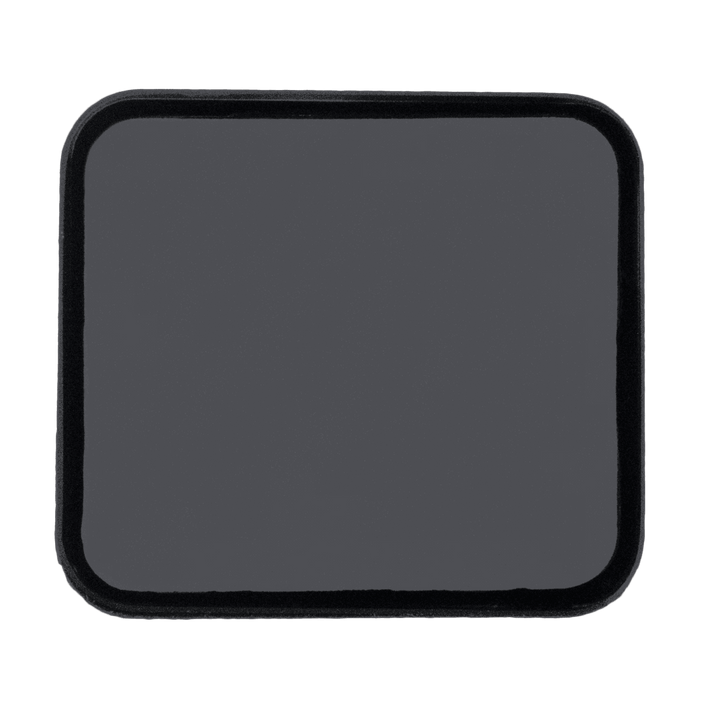 Camera Butter Stick On Reusable Glass ND Filter for GoPro Hero 8/9 - ND4/8/16/32 at WREKD Co.