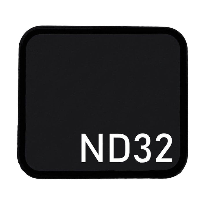 Camera Butter Stick On Reusable Glass ND Filter for GoPro Hero 8/9 - ND4/8/16/32 at WREKD Co.