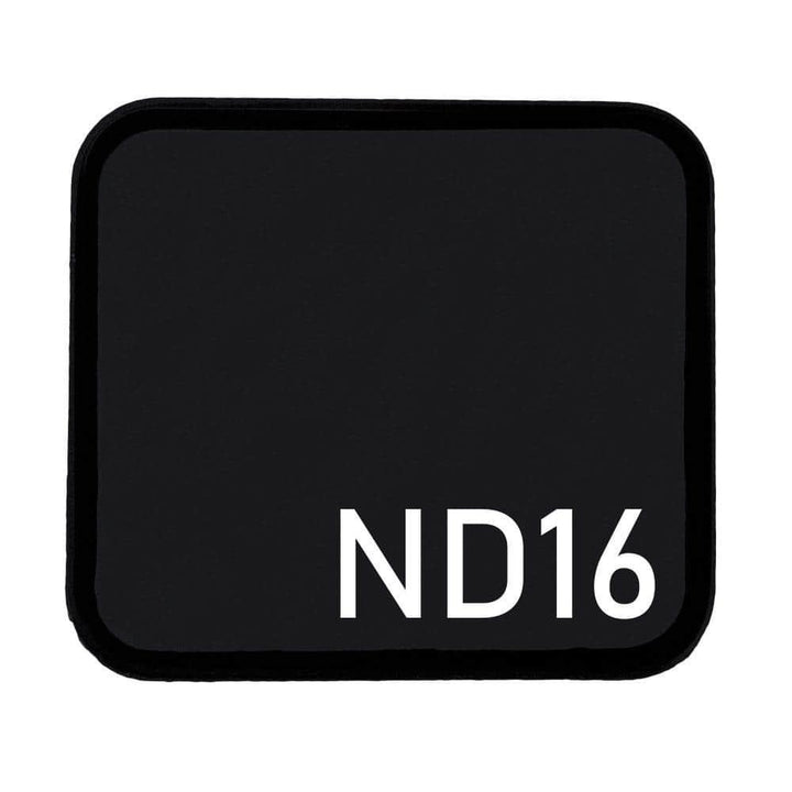 Camera Butter Stick On Reusable Glass ND Filter for GoPro Hero 8/9 - ND4/8/16/32 at WREKD Co.