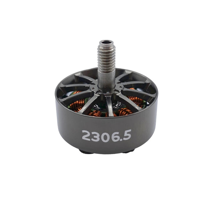 Motor FPV Freestyle FLOW 2306.5 V2 de NewBeeDrone: 1850 KV