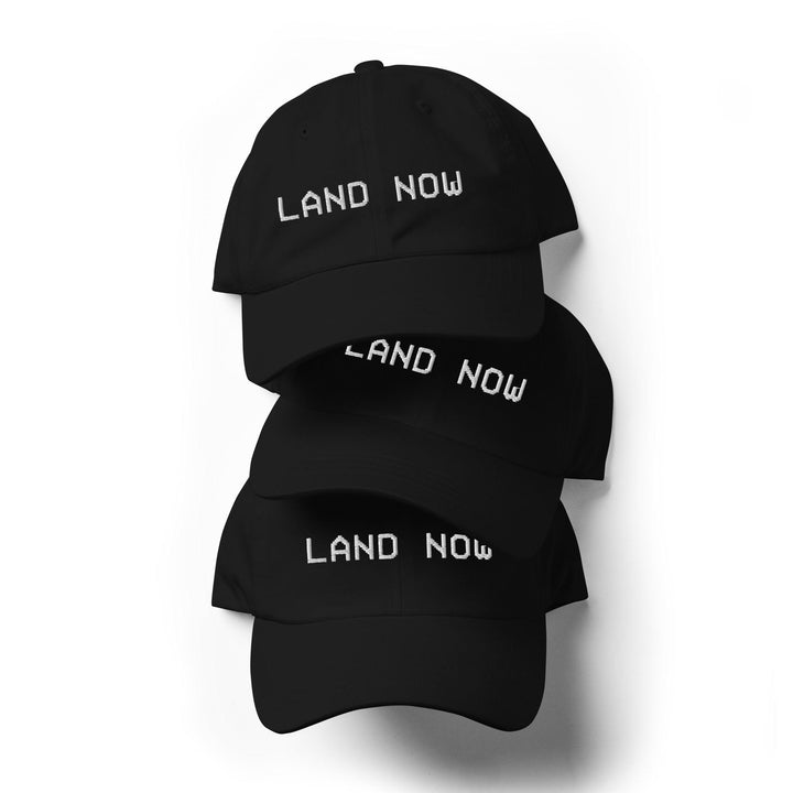 WREKD® "Land Now" Hat