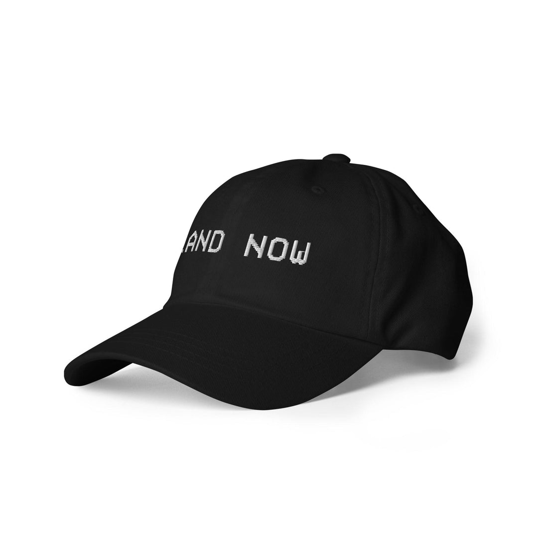 WREKD® "Land Now" Hat