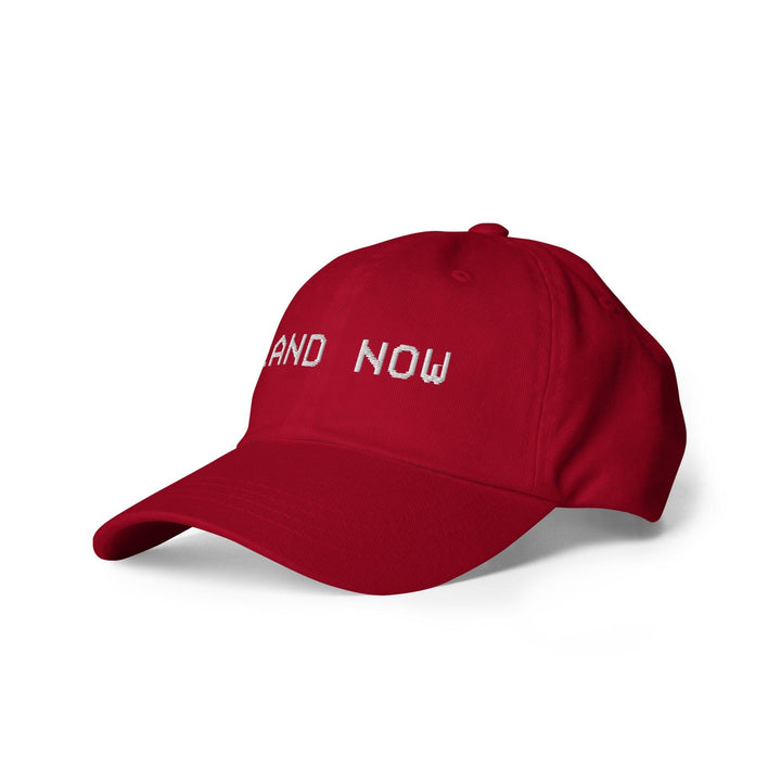 WREKD® "Land Now" Hat