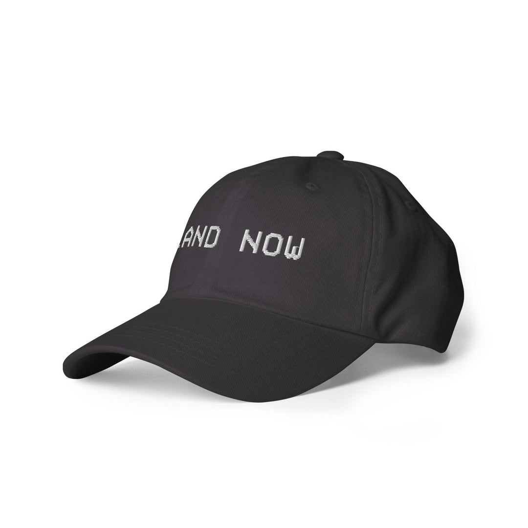 WREKD® "Land Now" Hat