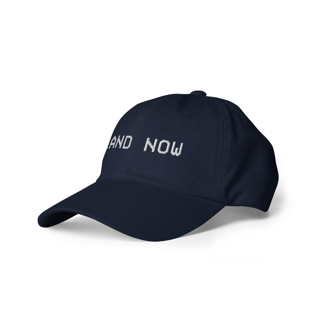 WREKD® "Land Now" Hat