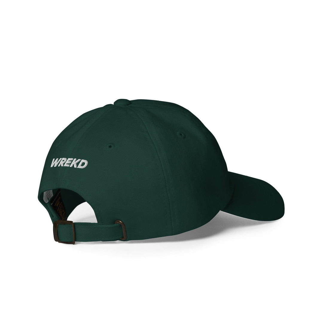 WREKD® "Land Now" Hat