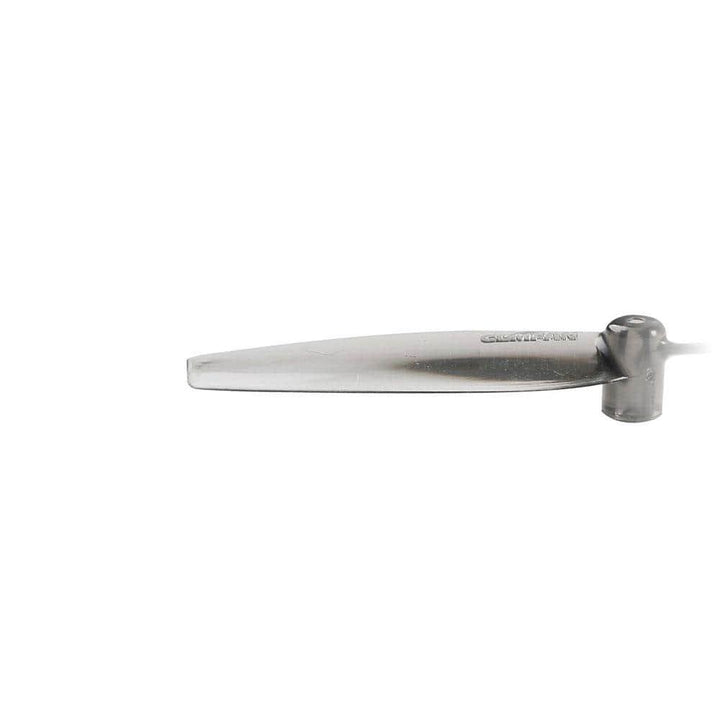 Gemfan 65mm Bi-Blade 2.5" Prop 8 Pack (1.5mm Shaft) - Choose Your Color