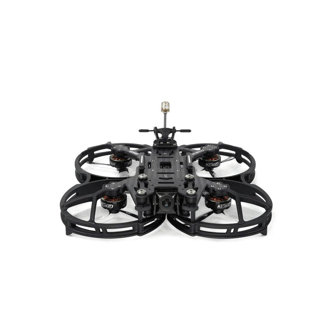 GEPRC BNF CineLog35 V2 Analogique 6S 3,5" Cinewhoop - ELRS 2,4 GHz (GPS)