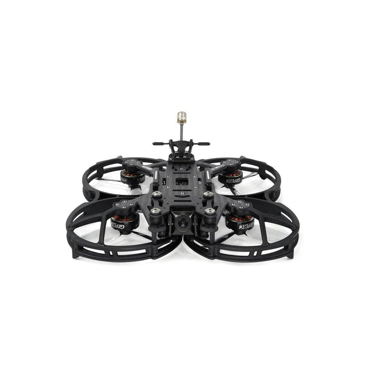 GEPRC BNF CineLog35 V2 Analogique 6S 3,5" Cinewhoop - ELRS 2,4 GHz (GPS)