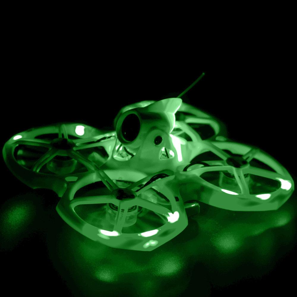 Piezas de Tinyhawk II - Kit de cambio de color de LED - ELIGE EL COLOR