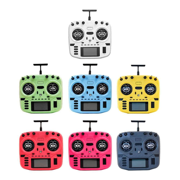 RadioMaster Boxer Crush RC Transmitter - ELRS 2.4GHz - Choose Color